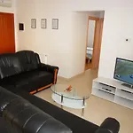 Vile Park Apartment