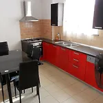 Vile Park Apartment