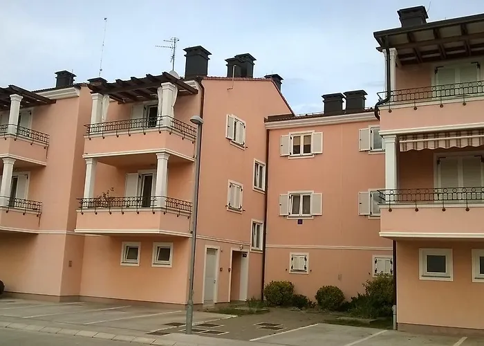 Vile Park Apartment