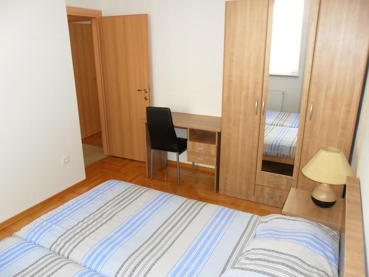 Apartment Vile Park *