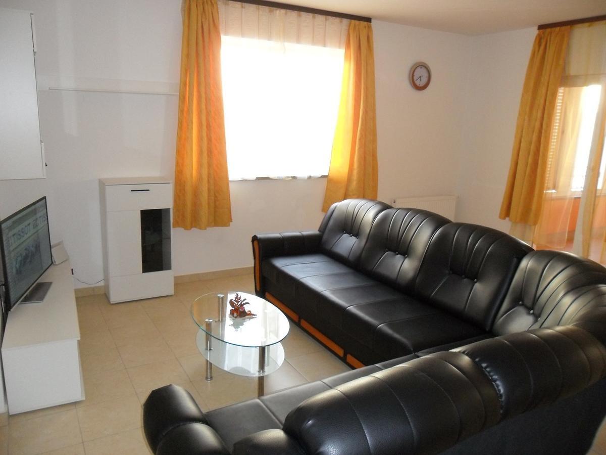 Vile Park Apartment Pula