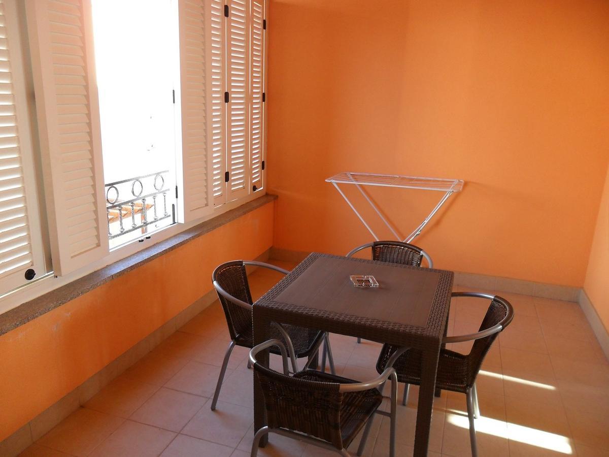 Vile Park Apartment Pula